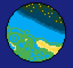 Saturn 6 Roblox studio