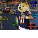 QuarterDoge