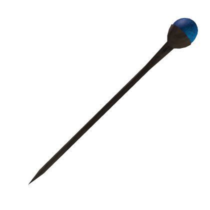 Staff of Celestial Light