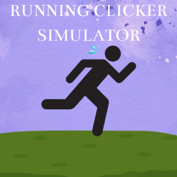 Running Clicker Simulator