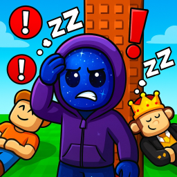 Don't Wake The NPC!