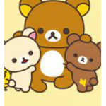 BEAR PEOPLE HERE!