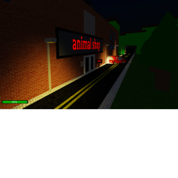 animal shop