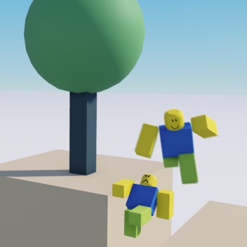 Clone Jump 🏃‍♂️