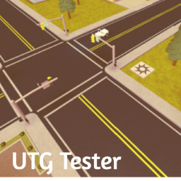 UTG Tester Alpha 1.0