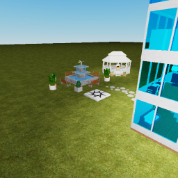 Dragon Blitz Headquarters