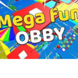 Super Fun Obby Adventure