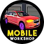 Mobile Workshop 🎨