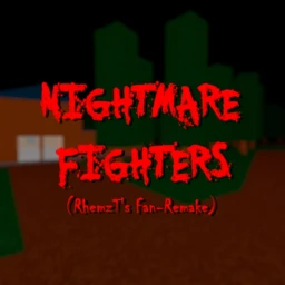 ☠️ RhemzT's Nightmare Fighters Fan-Remake icon