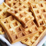 Waffle Warriors!