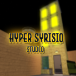 Hyper Syrisio Studio