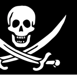 pirate island