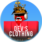 Dev's Clothing Shop