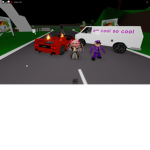 Joe Hangout