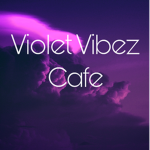Violet Vibez Cafe