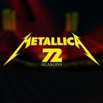 Metallica M72 Tour