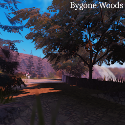 • By Gone Woods [Showcase]