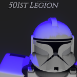 |[GAR]| 501st Legion.