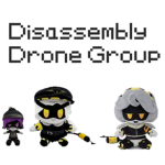The (Unofficial) Disassembly Drone Group