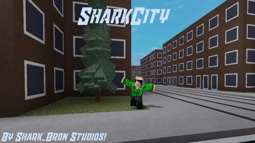 ProjectSharkCity