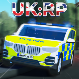 [🚨EMERGENCY ROLEPLAY] Herby, England
