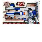 Star Wars and the Clone war Untilmate