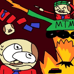 Marvin tycoon (Legacy)  icon