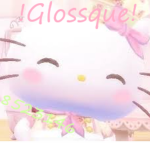 !ɢʟᴏssǫᴜᴇ!