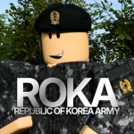 Republic of Korea Army ᴿᴾ Group Thumbnail