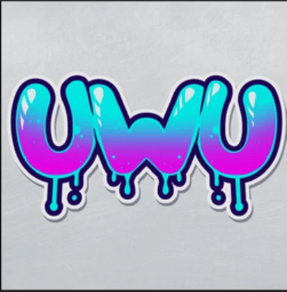 UwuArmyCommunity Roblox group icon
