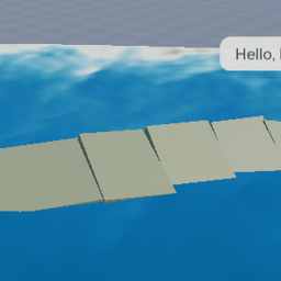 Play around with a funni fish
