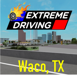 Extreme Driving - Waco, TX