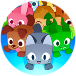 Pet Simulator Fan Club (Unofficial)