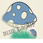 Blue group for you