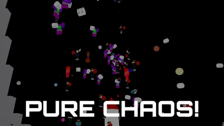 Smart NPC Battle Simulator screenshot 3