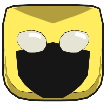 Invincible CELL Mask | Roblox Item - Rolimon's