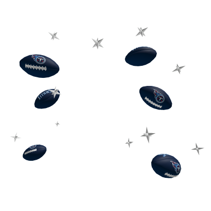 Official Tennessee Titans NFL Aura