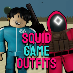Squid Game Outfit Ideas 🛍️