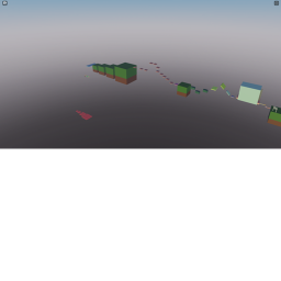 NO Checkpoint OBBY
