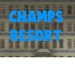 Champs Inc. HQ (WIP)