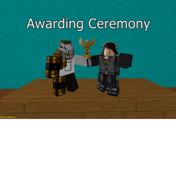 Awarding Ceremony
