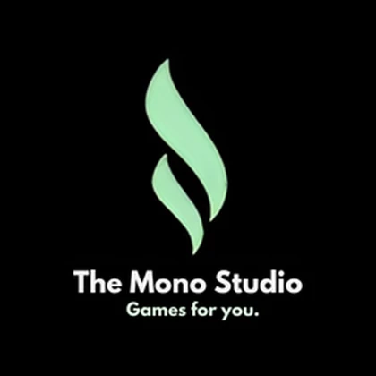 The Mono Studio Roblox group icon
