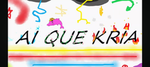 Aí que cria