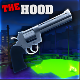 The Hood {Use Code RELEASE!