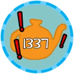 Game Badge Thumbnail