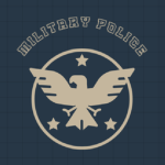 [RAF] Military Police Division