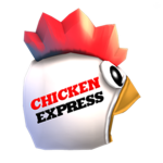 CHICKEN EXPRESS !