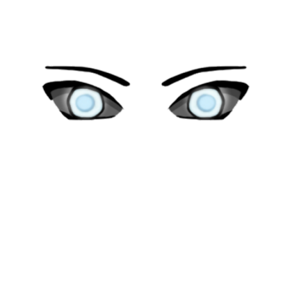 boruto eyes Roblox decal