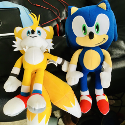 Sonic Dashing ## line runner game obstacle course