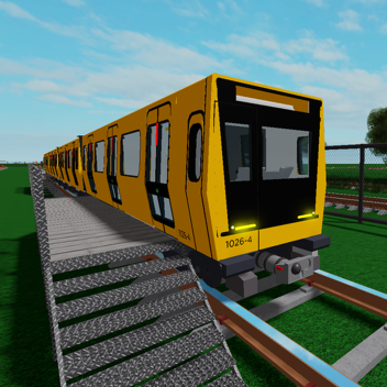 U-Bahn Sim Berlin + Stellwerk